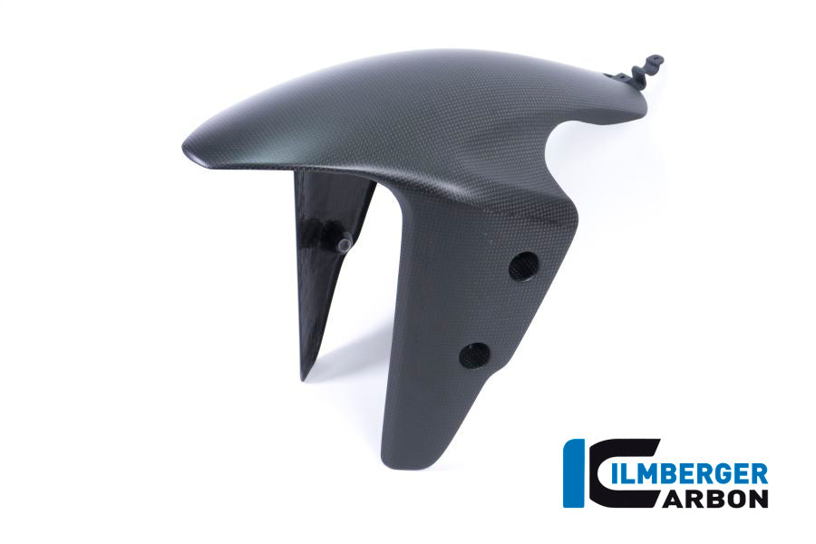 Ilmberger Carbon Front Fender Carbon for the Ducati Supersport/S '17-22