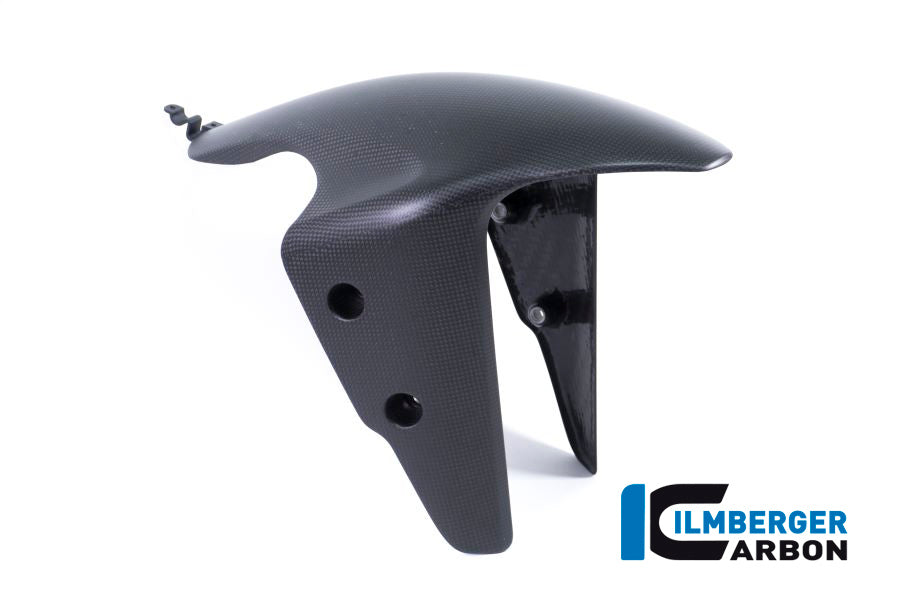 Ilmberger Carbon Front Fender Carbon for the Ducati Supersport/S '17-22