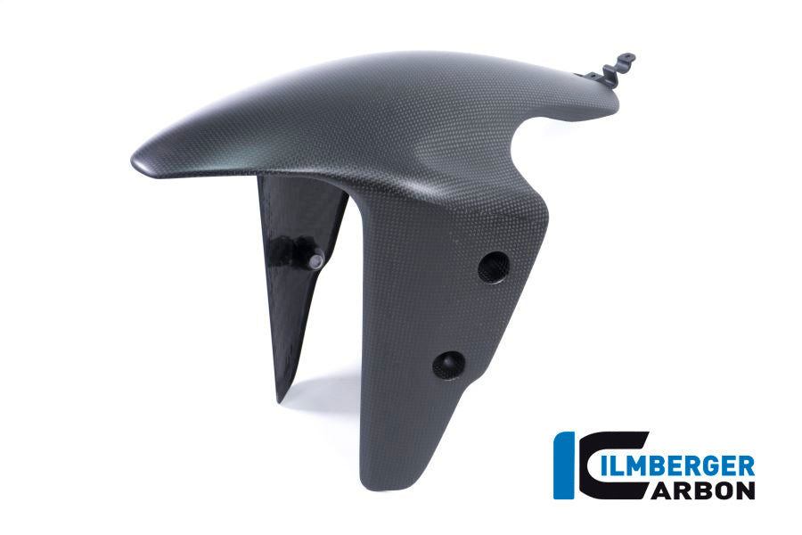 Ilmberger Carbon Front Fender Carbon for the Ducati Supersport/S '17-22