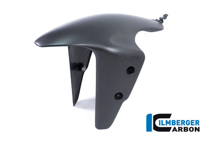 Ilmberger Carbon Front Fender Carbon for the Ducati Supersport/S '17-22