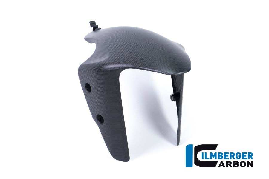 Ilmberger Carbon Front Fender Carbon for the Ducati Supersport/S '17-22