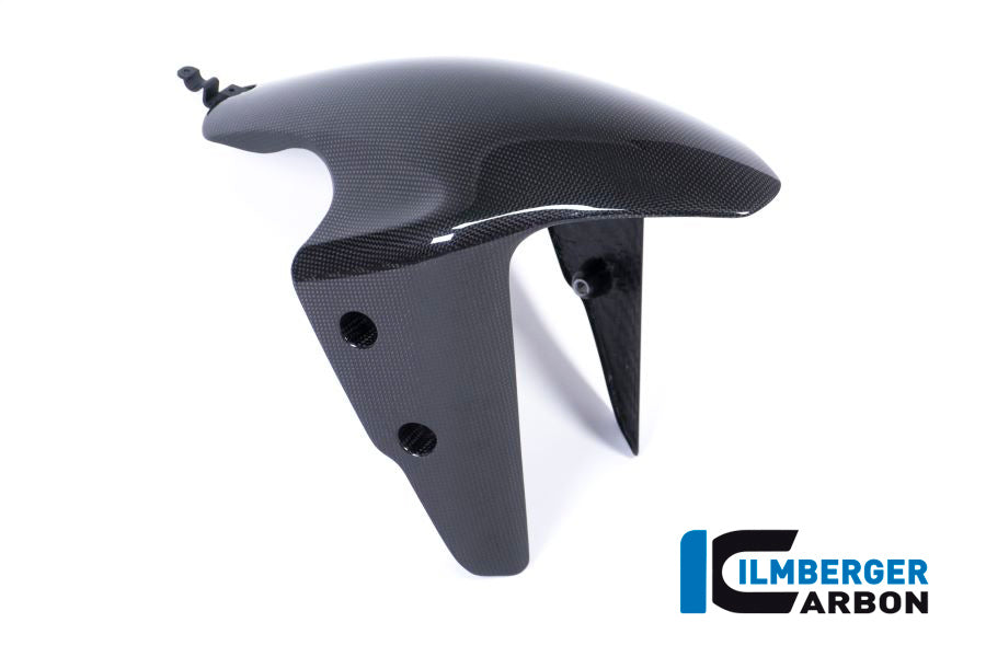 Ilmberger Carbon Front Fender Carbon for the Ducati Supersport/S '17-22
