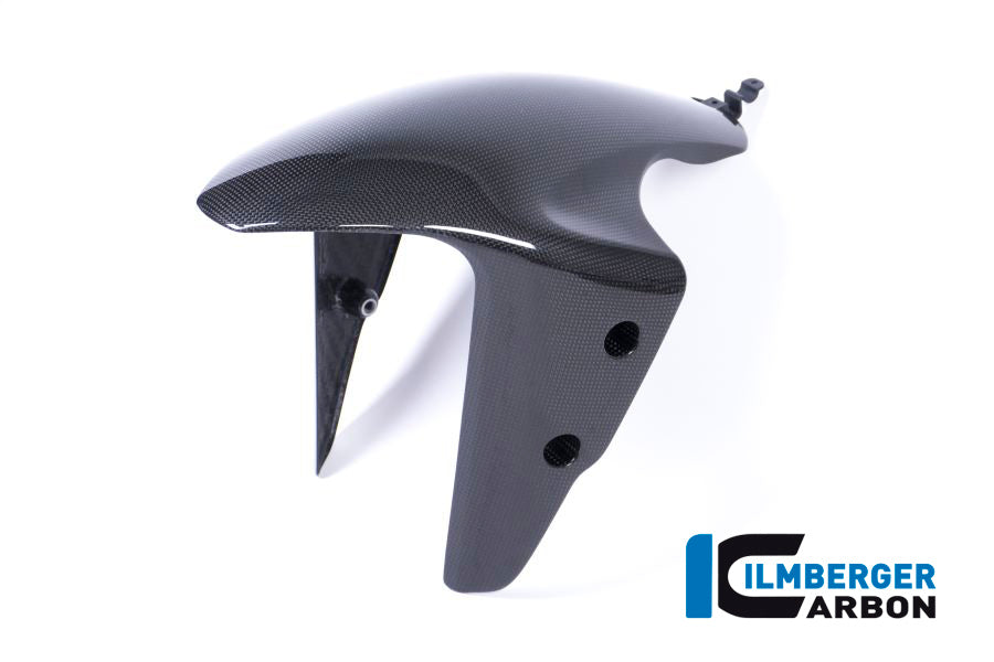 Ilmberger Carbon Front Fender Carbon for the Ducati Supersport/S '17-22