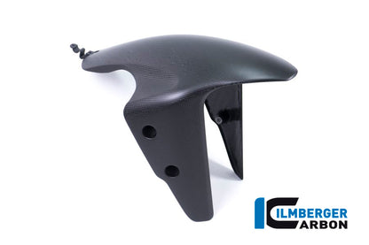 Ilmberger Carbon Front Fender Carbon for the Ducati Supersport/S '17-22