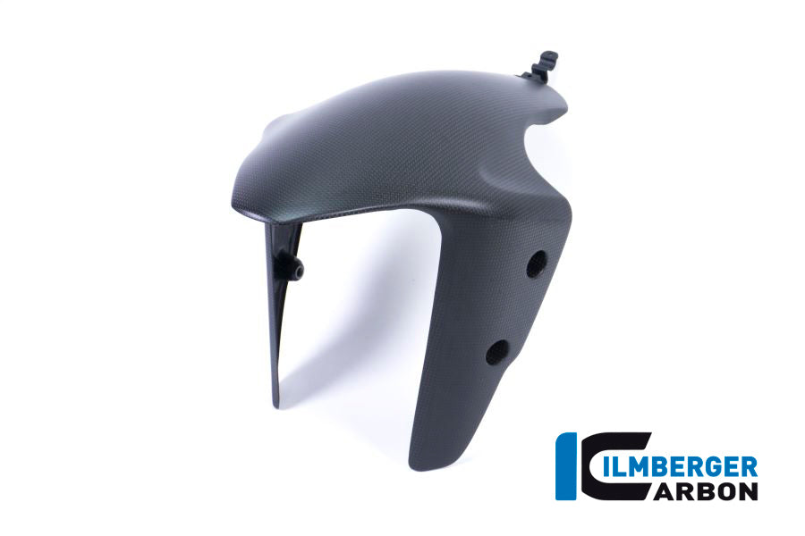 Ilmberger Carbon Front Fender Carbon for the Ducati Supersport/S '17-22