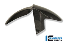 Ilmberger Carbon Front Mudguard, Carbon for the BMW F800 R '09-14, F800 GT '12-24