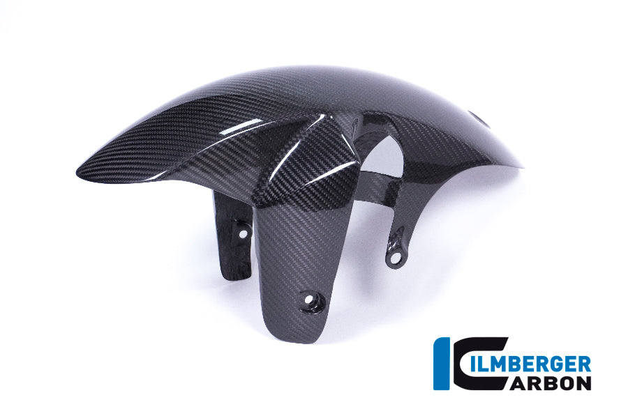 Ilmberger Carbon Front Mudguard for the Suzuki GSX-R1000 / GSX-R1000R '17