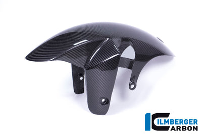 Ilmberger Carbon Front Mudguard for the Suzuki GSX-R1000 / GSX-R1000R '17
