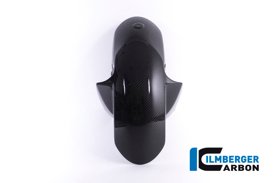 Ilmberger Carbon Front Mudguard for the Suzuki GSX-R1000 / GSX-R1000R '17