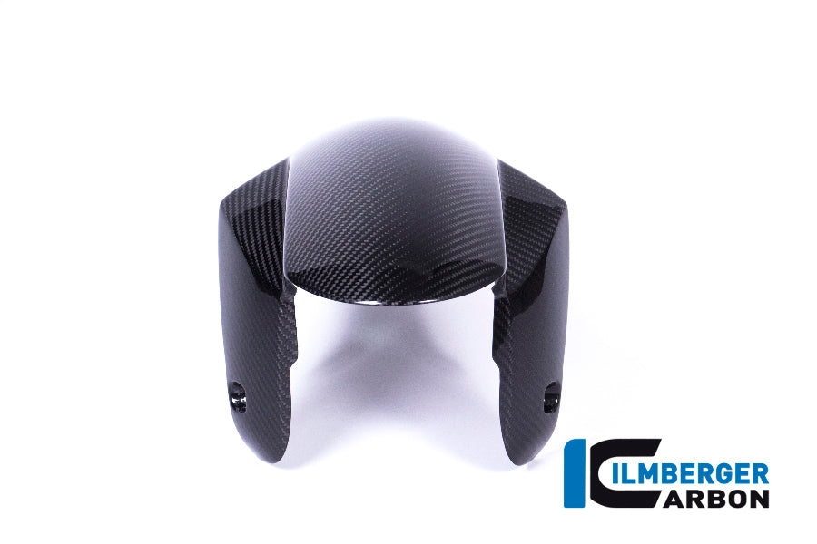 Ilmberger Carbon Front Mudguard for the Suzuki GSX-R1000 / GSX-R1000R '17