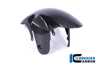 Ilmberger Carbon Front Mudguard for the Suzuki GSX-R1000 / GSX-R1000R '17