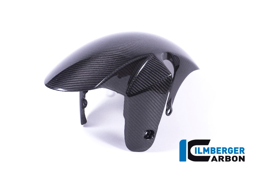 Ilmberger Carbon Front Mudguard for the Suzuki GSX-R1000 / GSX-R1000R '17