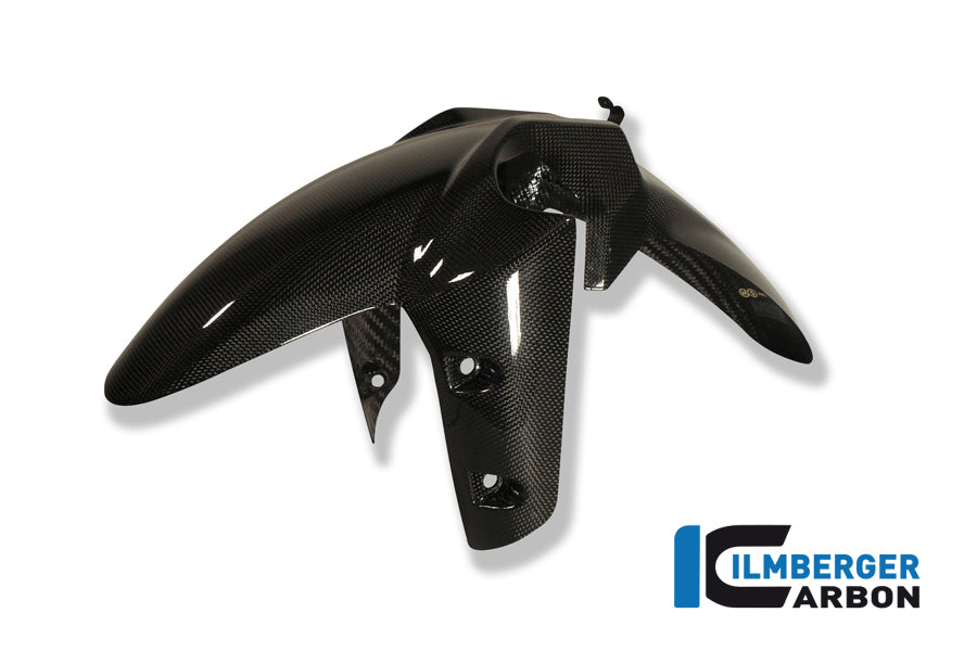Ilmberger Carbon Front Mudguard for the Ducati Multistrada 1200 '10-12