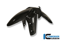 Ilmberger Carbon Front Mudguard for the Ducati Multistrada 1200 '10-12