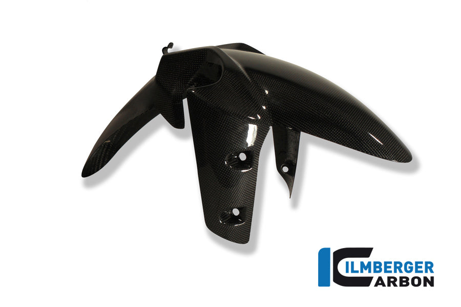 Ilmberger Carbon Front Mudguard for the Ducati Multistrada 1200 '10-12