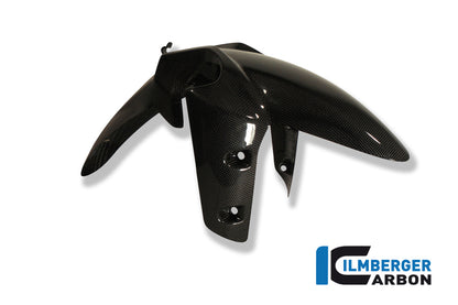 Ilmberger Carbon Front Mudguard for the Ducati Multistrada 1200 '10-12