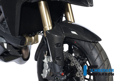 Ilmberger Carbon Front Mudguard for the Ducati Multistrada 1200 '10-12