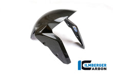 Ilmberger Carbon Front Mudgaurd carbon for the BMW R Nine T  2014-2017