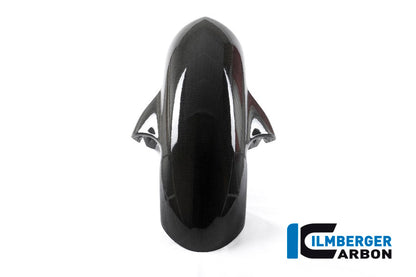Ilmberger Carbon Front Mudgaurd carbon for the BMW R Nine T  2014-2017