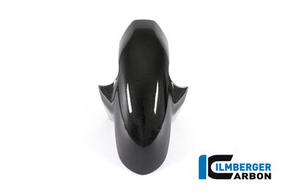 Ilmberger Carbon Front Mudguard, Carbon for the BMW F 800 R '09-15, R 1200 R/S/RS 2015