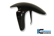 Ilmberger Carbon Front Mudguard Carbon for the Buell XB9 SX '06-11, XB12 S '02-11, 1125R/CR '02-11, XB9 R/S and XB12 Ullyssees '06-11