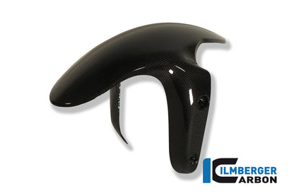 Ilmberger Carbon Front Mudguard Carbon for the Buell XB9 SX '06-11, XB12 S '02-11, 1125R/CR '02-11, XB9 R/S and XB12 Ullyssees '06-11