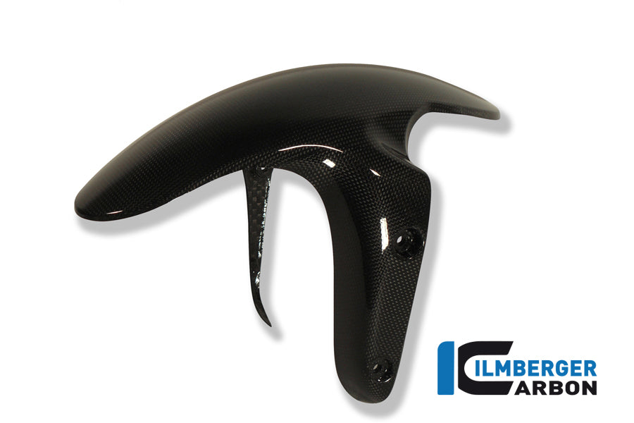 Ilmberger Carbon Front Mudguard Carbon for the Buell XB9 SX '06-11, XB12 S '02-11, 1125R/CR '02-11, XB9 R/S and XB12 Ullyssees '06-11