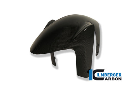 Ilmberger Carbon Front Mudguard Carbon for the Aprilia RSV4 '09-24 / Tuono V4 '11-24