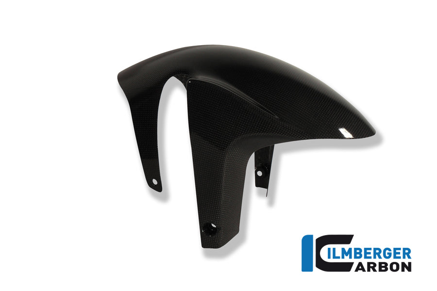 Ilmberger Carbon Front Mudguard Carbon for the Aprilia RSV4 '09-24 / Tuono V4 '11-24
