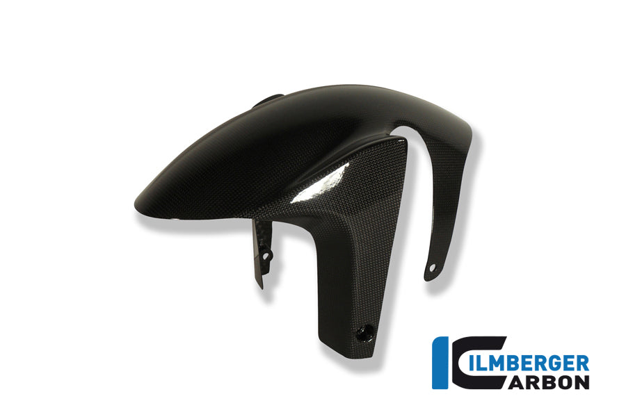 Ilmberger Carbon Front Mudguard Carbon for the Aprilia RSV4 '09-24 / Tuono V4 '11-24