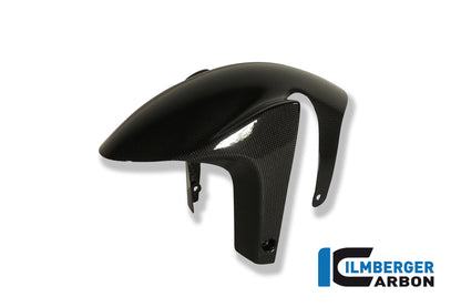 Ilmberger Carbon Front Mudguard Carbon for the Aprilia RSV4 '09-24 / Tuono V4 '11-24