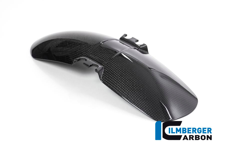 Ilmberger Carbon Front Mudguard, Carbon for the BMW R Nine T Scrambler 2016