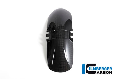 Ilmberger Carbon Front Mudguard, Carbon for the BMW R Nine T Scrambler 2016