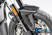 Ilmberger Carbon Front Fender for the Ducati XDiavel/XDiavel S '16-18