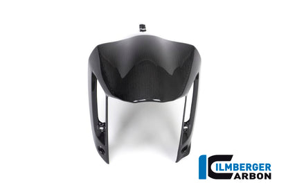 Ilmberger Carbon Front Fender for the Ducati XDiavel/XDiavel S '16-18