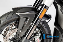 Ilmberger Carbon Front Fender for the Ducati XDiavel/XDiavel S '16-18