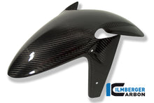 Ilmberger Carbon Front Mudguard, Carbon for the BMW K 1200 S '05-08, K 1300 S '08-24