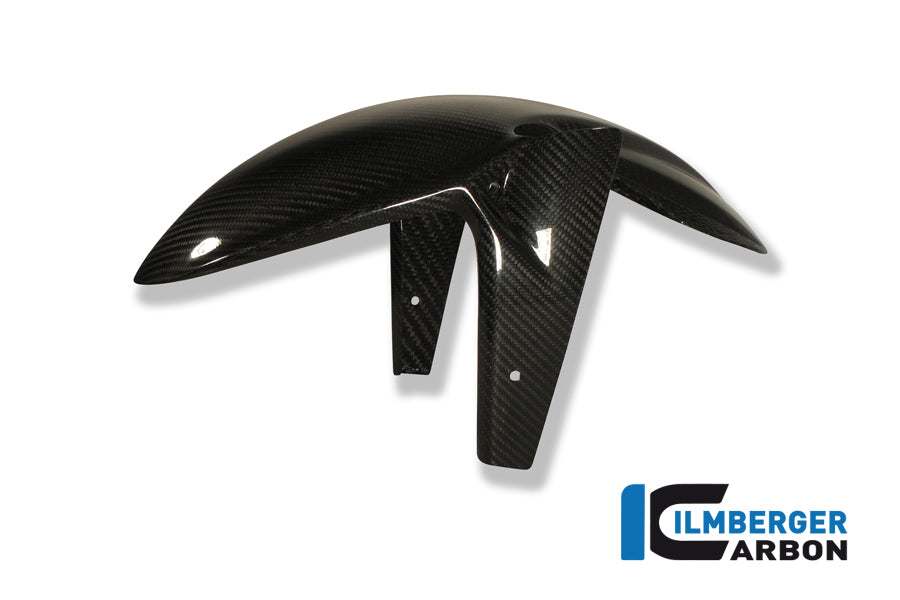 Ilmberger Carbon Front Mudguard, Carbon for the BMW K 1200 S '05-08, K 1300 S '08-24