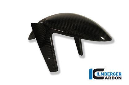 Ilmberger Carbon Front Mudguard, Carbon for the BMW K 1200 S '05-08, K 1300 S '08-24