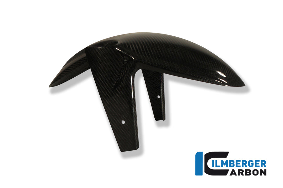 Ilmberger Carbon Front Mudguard, Carbon for the BMW K 1200 S '05-08, K 1300 S '08-24