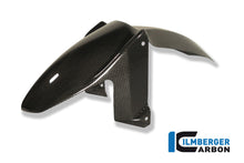 Ilmberger Carbon Front Mudguard, Carbon for the BMW F 800 S/ST 2006-2024