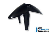 Ilmberger Carbon Front Mudguard, Carbon for the BMW R 1200 GS '13-17, R 1200 GS Adventure 2014