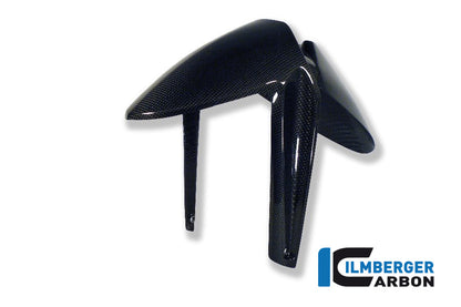 Ilmberger Carbon Front Mudguard, Carbon for the BMW R 1200 GS '13-17, R 1200 GS Adventure 2014
