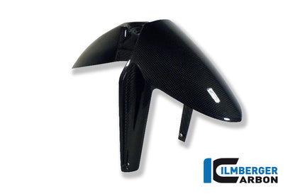 Ilmberger Carbon Front Mudguard, Carbon for the BMW R 1200 GS '13-17, R 1200 GS Adventure 2014