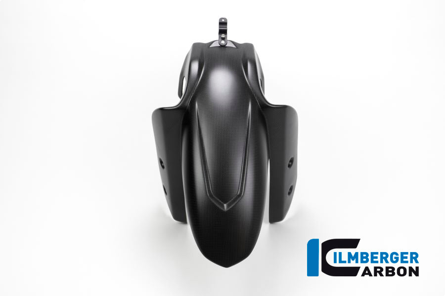 Ilmberger Carbon Front Mudguard for the Ducati Multistrada 1200 Enduro '16