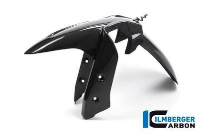 Ilmberger Carbon Front Mudguard for the Ducati Multistrada 1200 Enduro '16