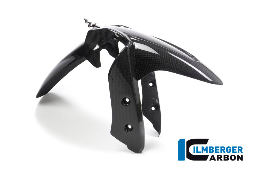 Ilmberger Carbon Front Mudguard for the Ducati Multistrada 1200 Enduro '16