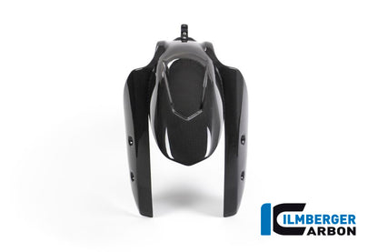 Ilmberger Carbon Front Mudguard for the Ducati Multistrada 1200 Enduro '16