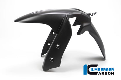Ilmberger Carbon Front Mudguard for the Ducati Multistrada 1200 Enduro '16