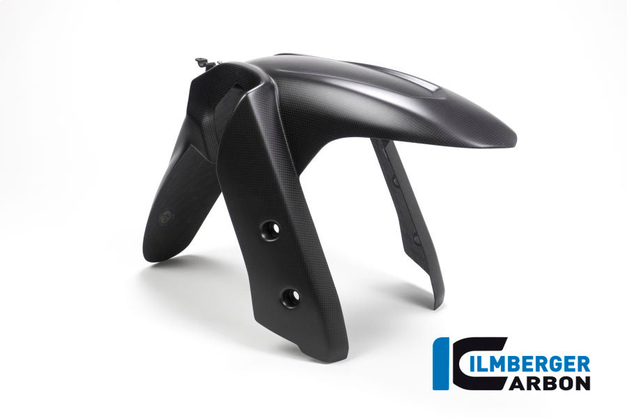 Ilmberger Carbon Front Mudguard for the Ducati Multistrada 1200 Enduro '16